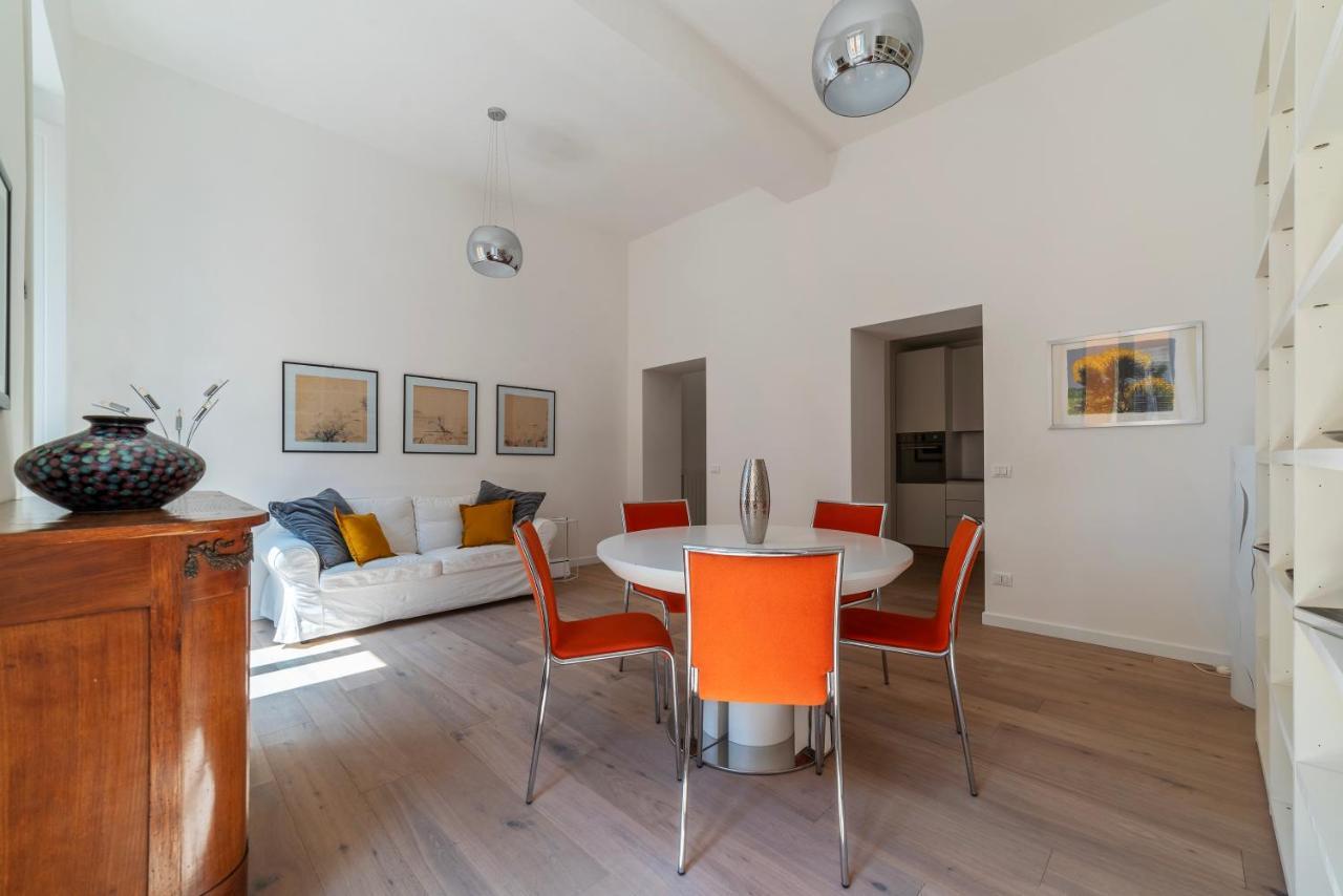 Termini & Acquario Romano Bright Apartment Exterior photo