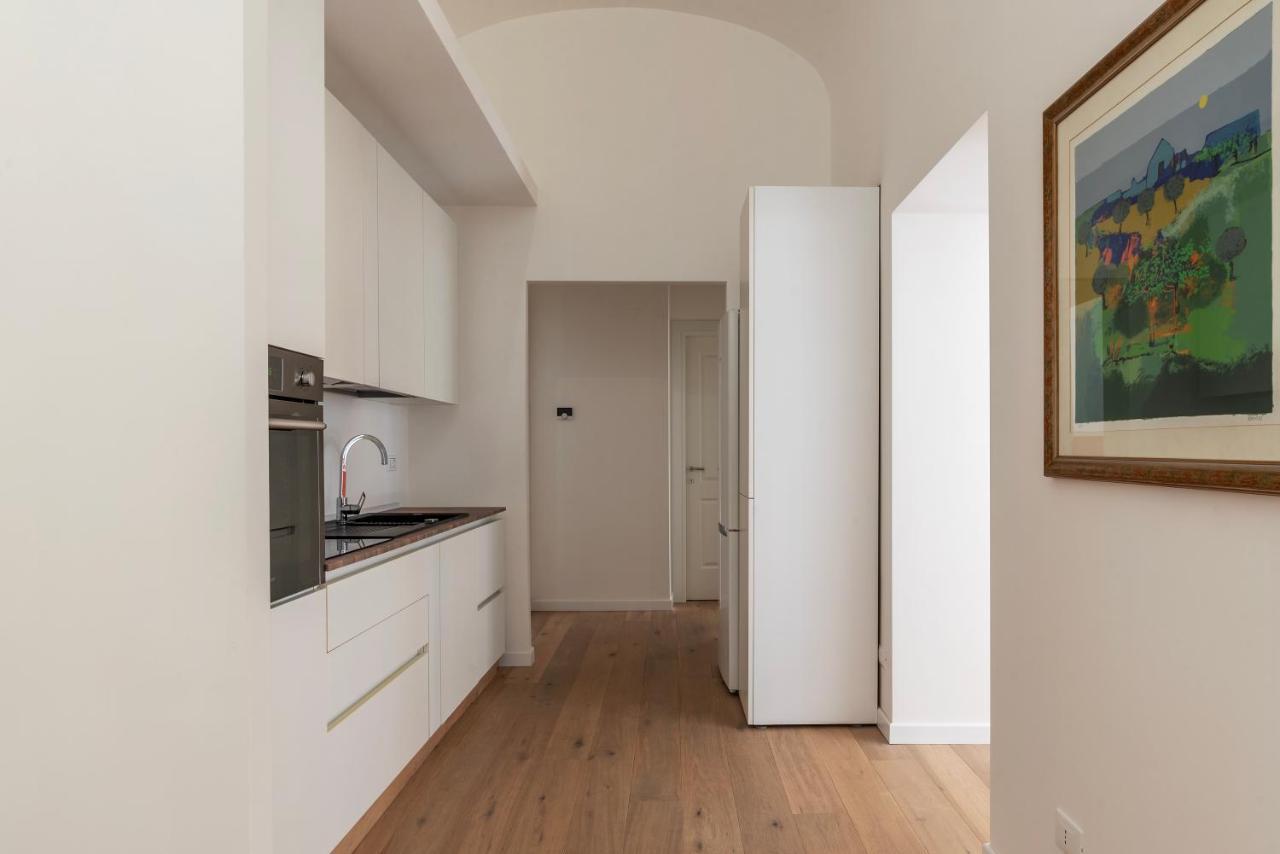 Termini & Acquario Romano Bright Apartment Exterior photo