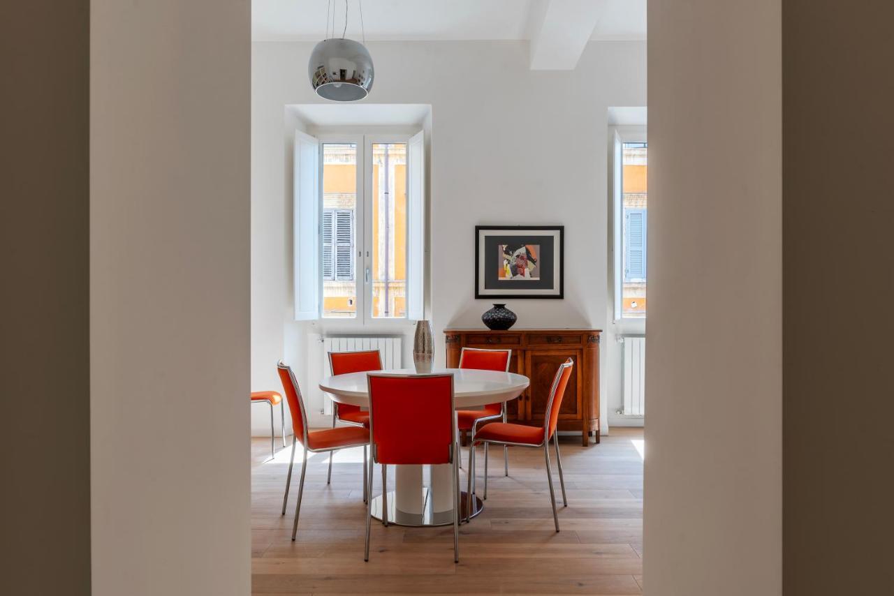 Termini & Acquario Romano Bright Apartment Exterior photo